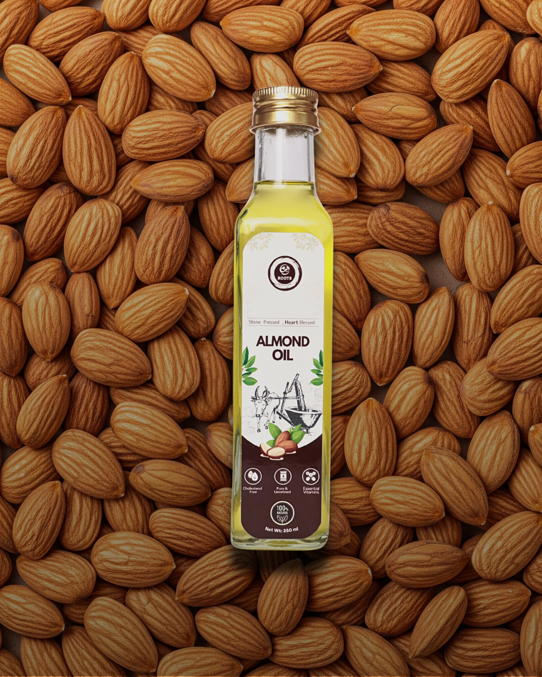 Almond Oil