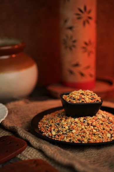 MIx dal