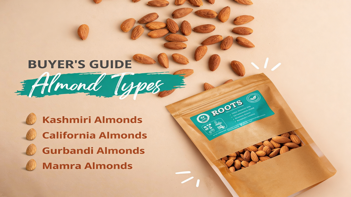 Rediscovering Ancient Grains and Ingredients for Modern Living