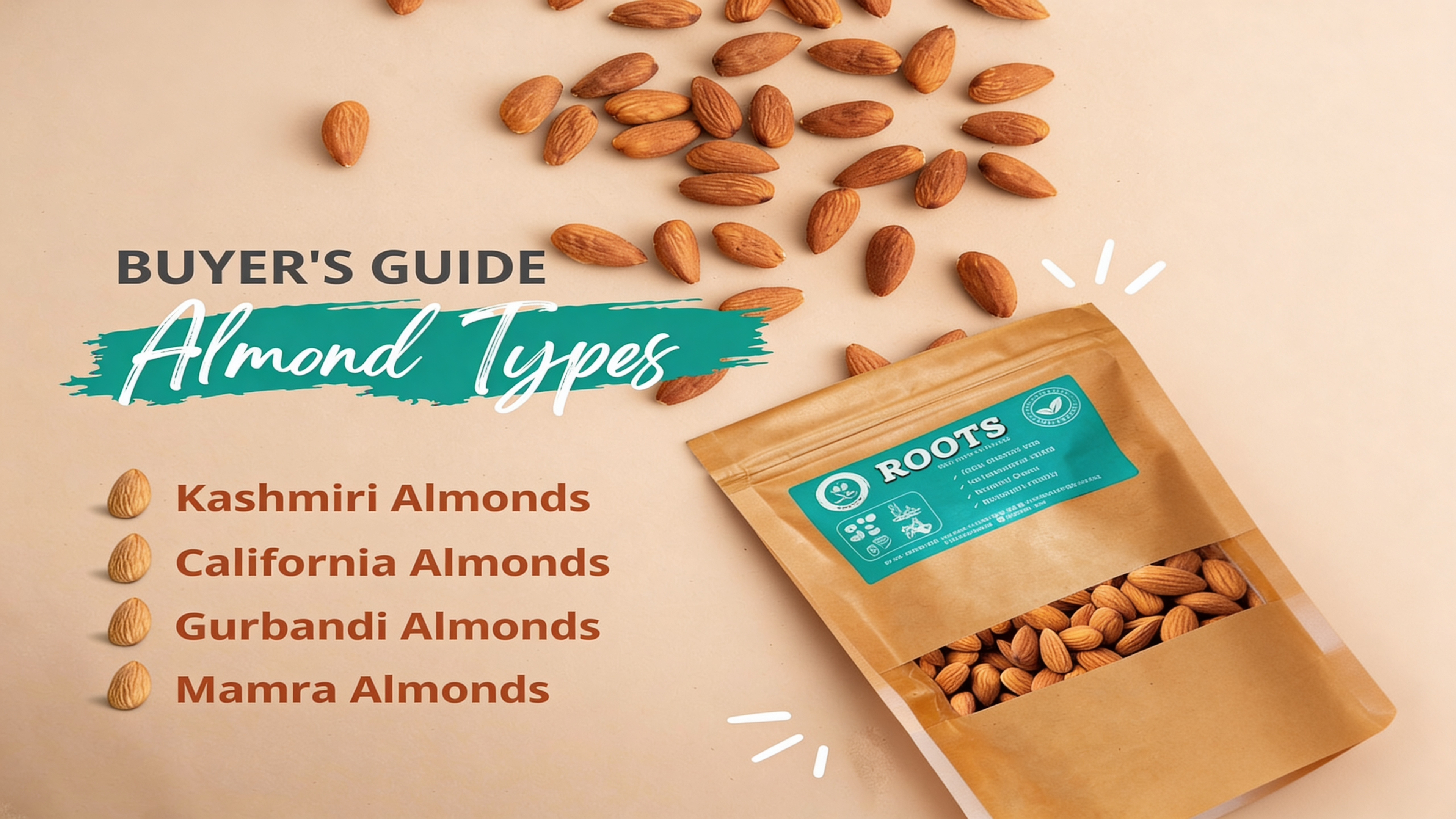 Rediscovering Ancient Grains and Ingredients for Modern Living