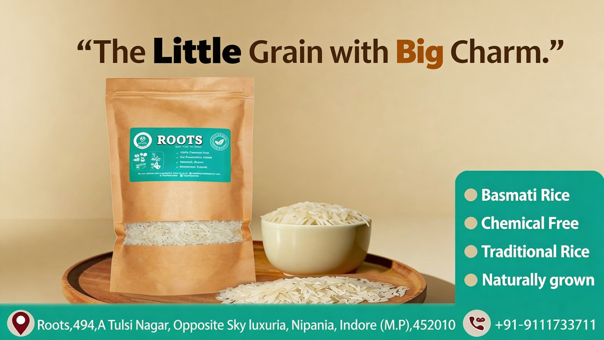 Millet: The Super Grain You Didn’t Know You Needed