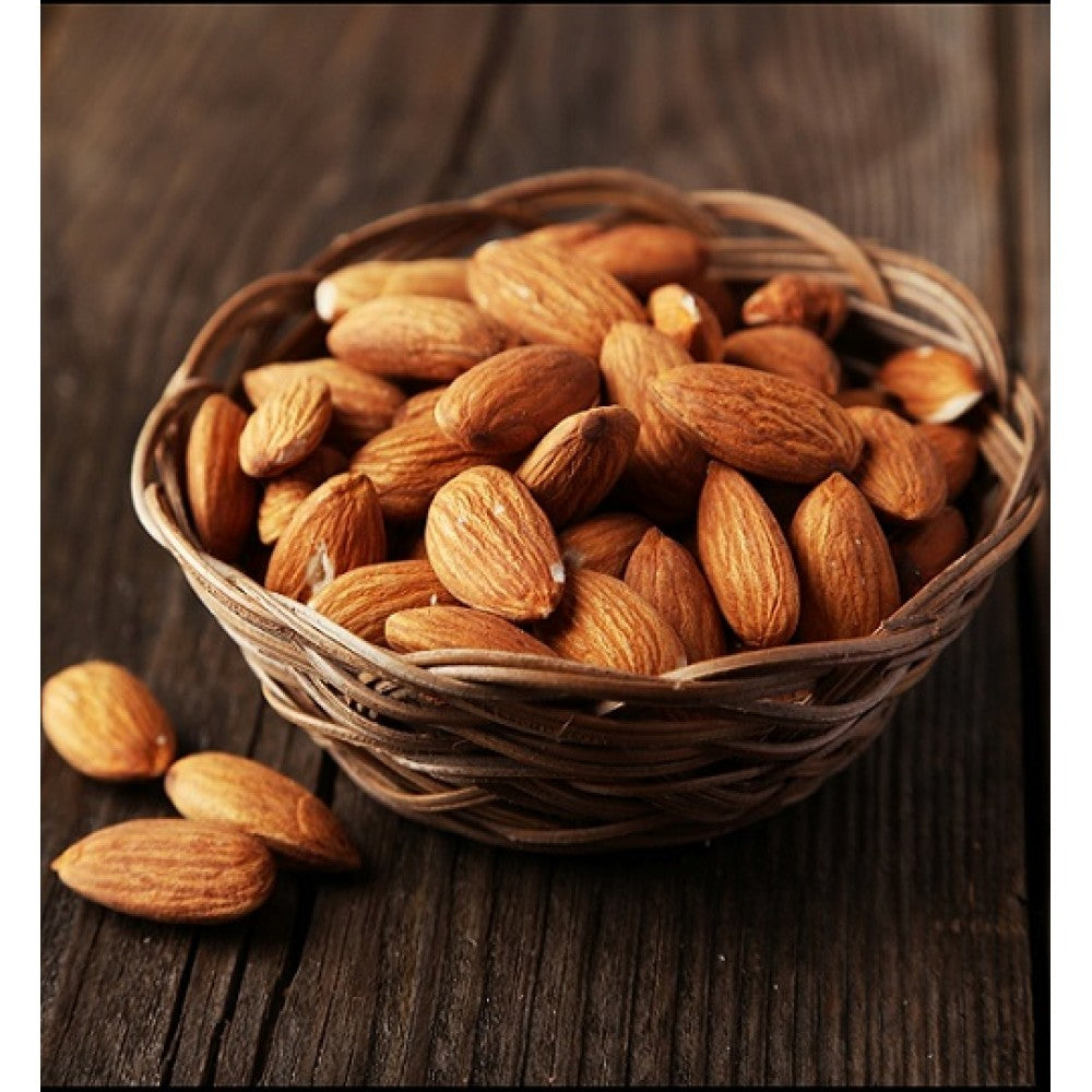 Dry Fruits