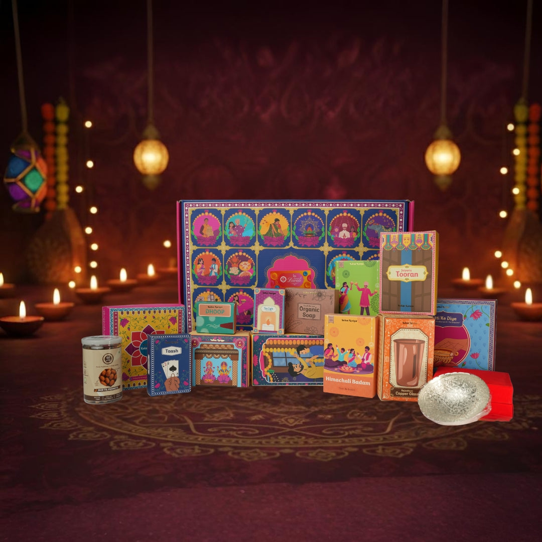 Diwali Gift boxes