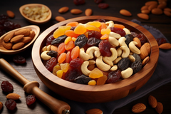 Dry Fruits