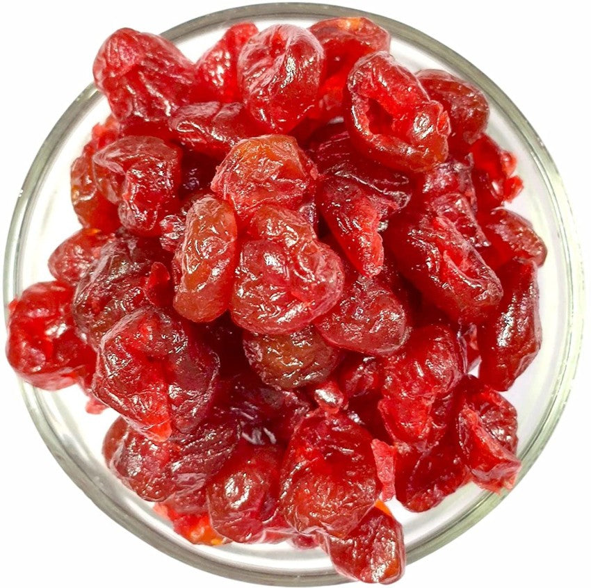 Dry cherry