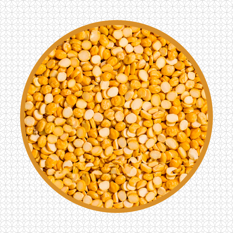 Chana dal