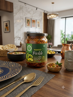 Mango Pickle