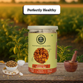 Roasted Chana Jor