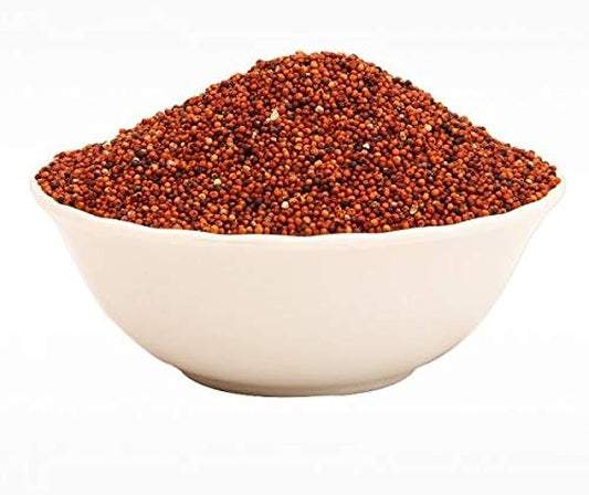 Finger Millets (Ragi)