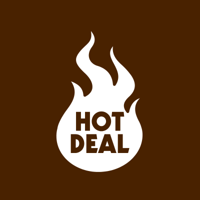 HOT DEALS