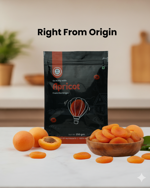 Apricot