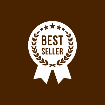 BEST SELLER