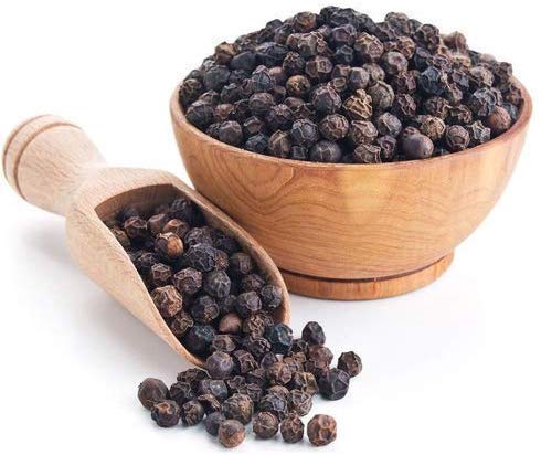 Black pepper whole (Best Quality)