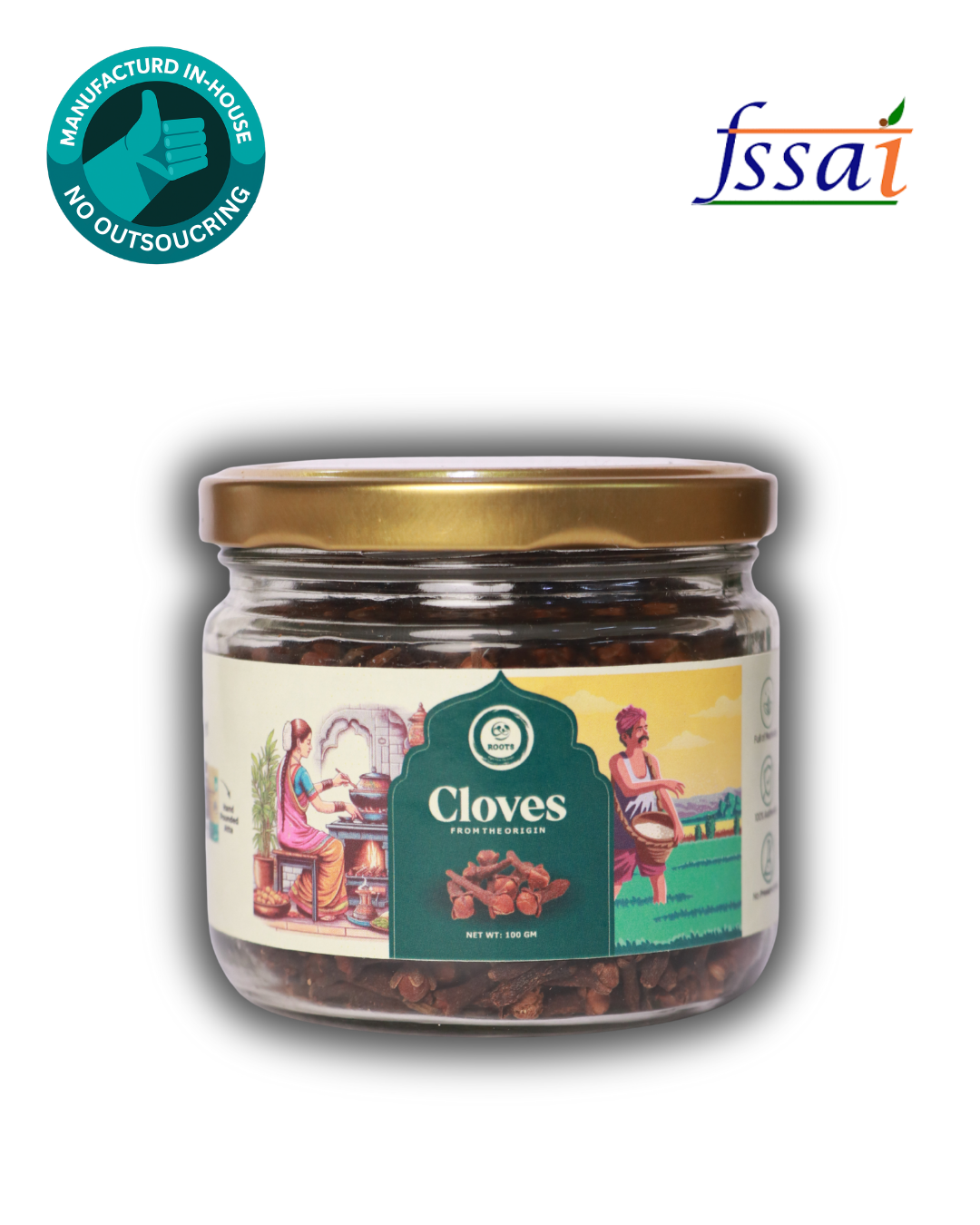 Cloves