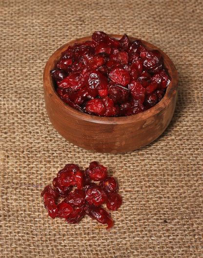 Cranberry