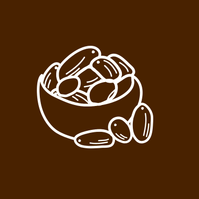 DRY FRUITS