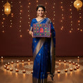 Diwali Celebration Gift Box