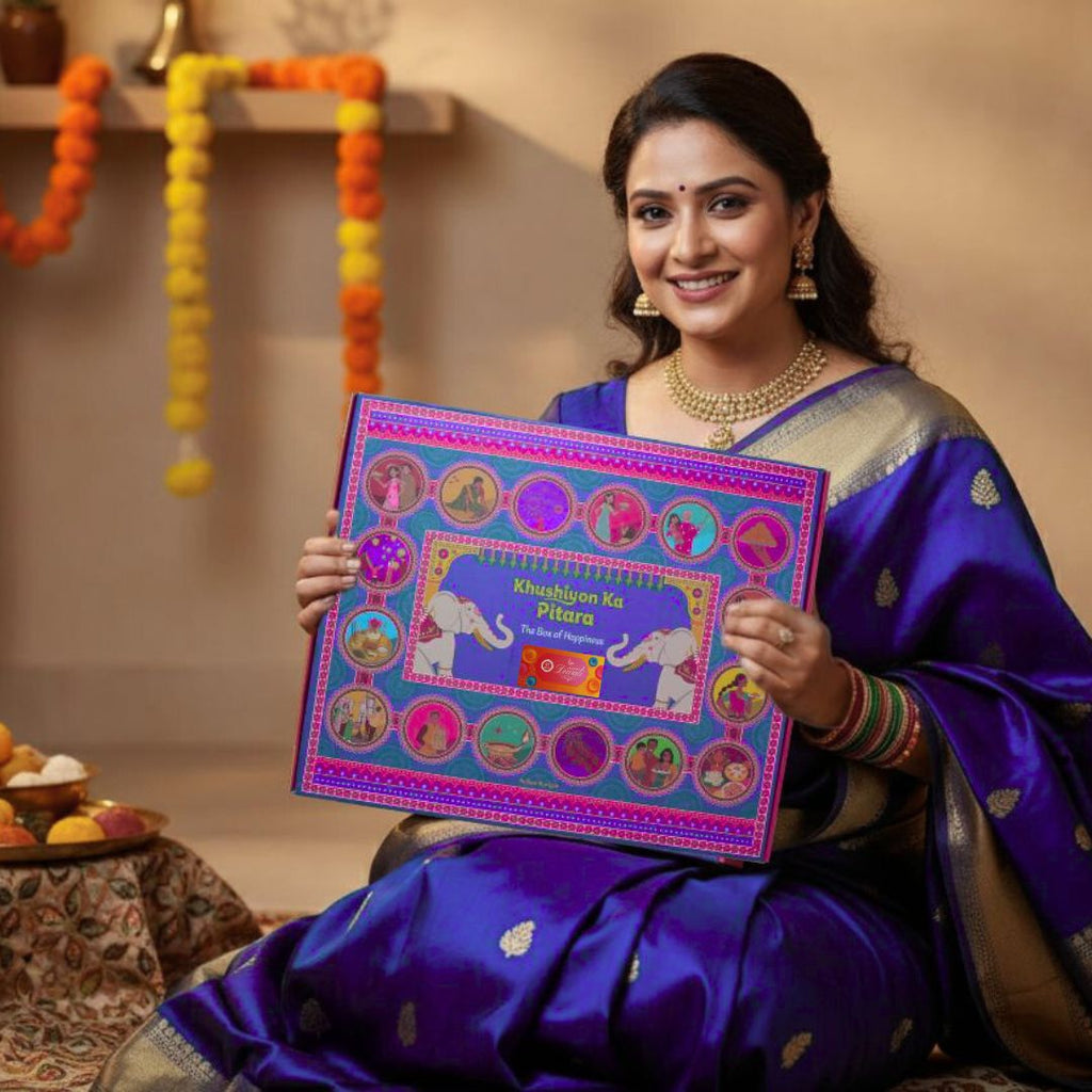 Khushiyon Ka Pitara