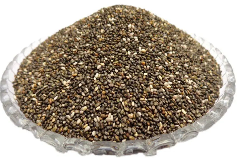 Chia seeds