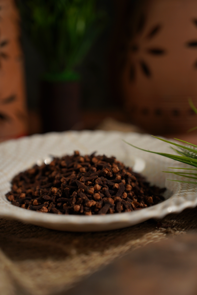 Cloves (super quality)