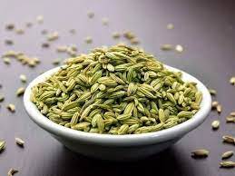 Saunf (Fennel Seeds)