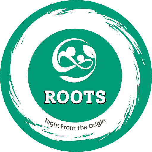 Roots Right From The Origin