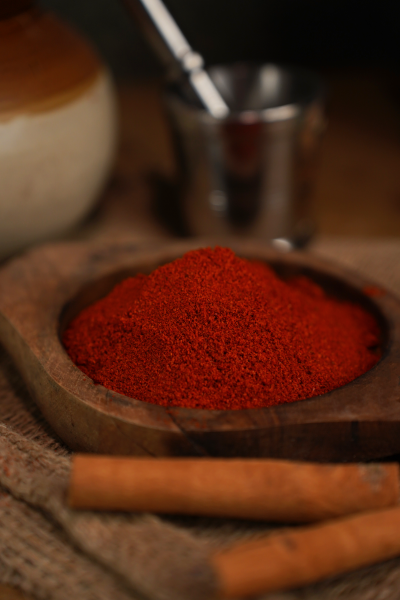 kashmiri mirch powder